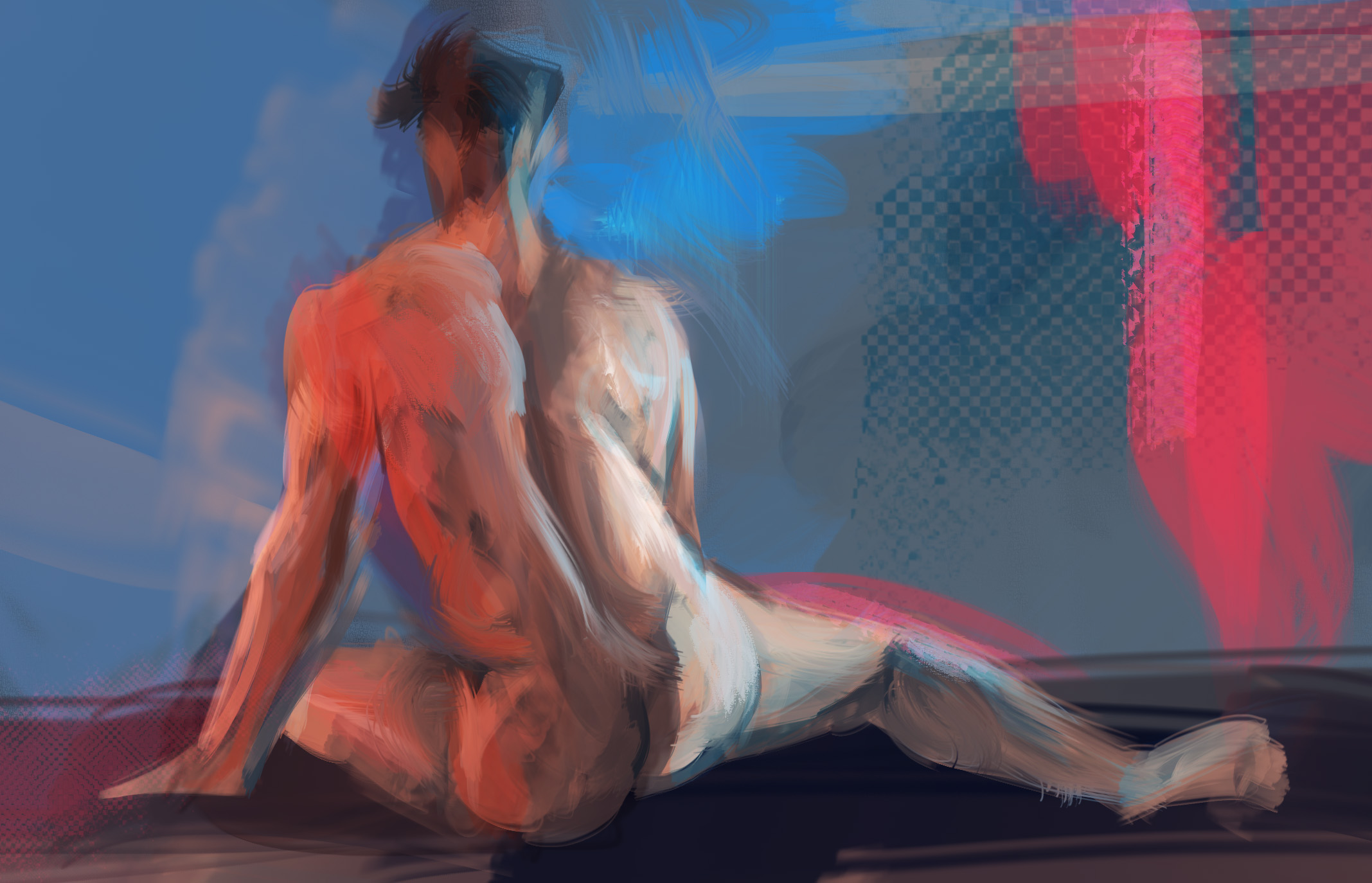 Figure Drawing_4